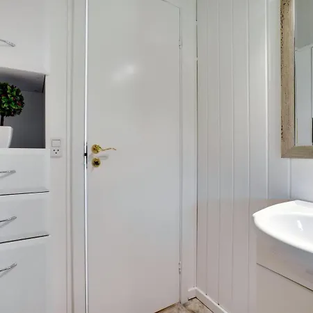 別荘 Edvardsine - 12km From The Sea In Western Jutland By Interhome *