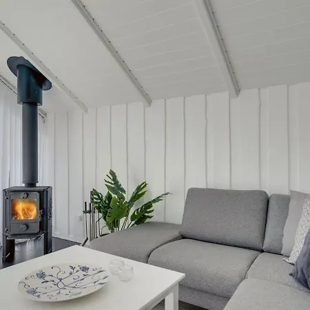 別荘 Edvardsine - 12km From The Sea In Western Jutland By Interhome