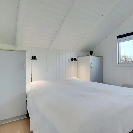 Dom wakacyjny Edvardsine - 12km From The Sea By Interhome *