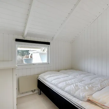 Edvardsine - 12km From The Sea By Interhome Dom wakacyjny Oksbøl