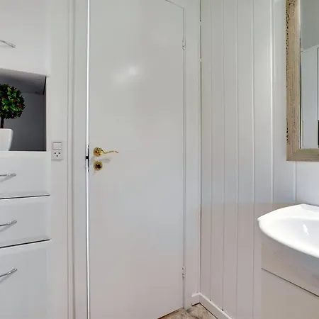 Edvardsine - 12km From The Sea By Interhome Dom wakacyjny