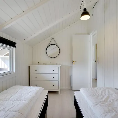 Dom wakacyjny Edvardsine - 12km From The Sea By Interhome