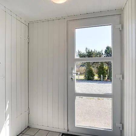 Dom wakacyjny Edvardsine - 12km From The Sea By Interhome *