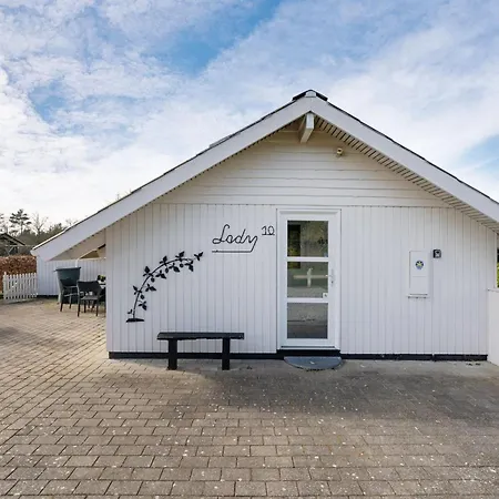 Edvardsine - 12km From The Sea By Interhome Feriehus *