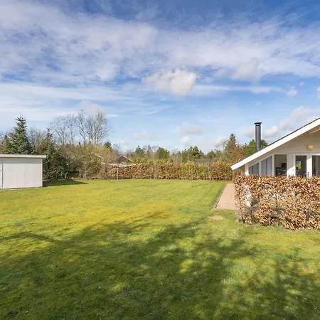 Edvardsine - 12km From The Sea By Interhome Dom wakacyjny *