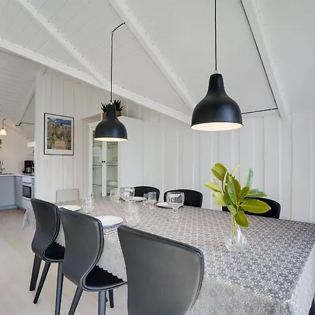 Edvardsine - 12km From The Sea By Interhome Tatil Evi *