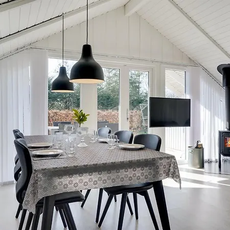 Edvardsine - 12km From The Sea By Interhome Oksbøl