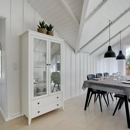 Edvardsine - 12km From The Sea By Interhome Tatil Evi Oksbøl