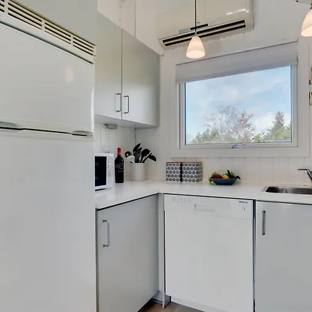 Tatil Evi Edvardsine - 12km From The Sea By Interhome Oksbøl