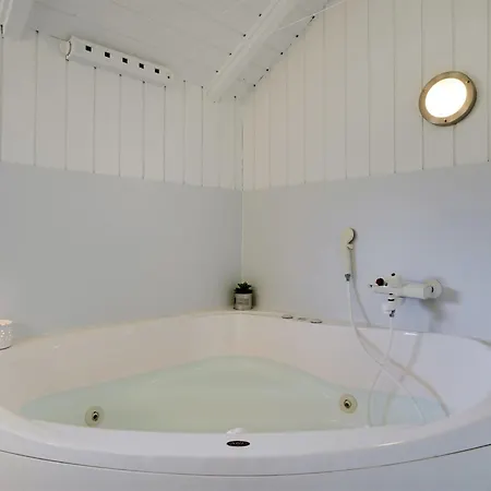 Tatil Evi Edvardsine - 12km From The Sea By Interhome