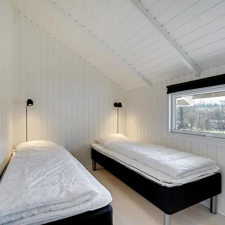 Tatil Evi Edvardsine - 12km From The Sea By Interhome *