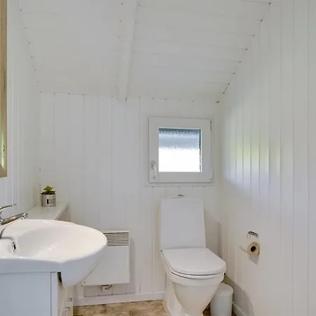 Edvardsine - 12km From The Sea By Interhome Tatil Evi *