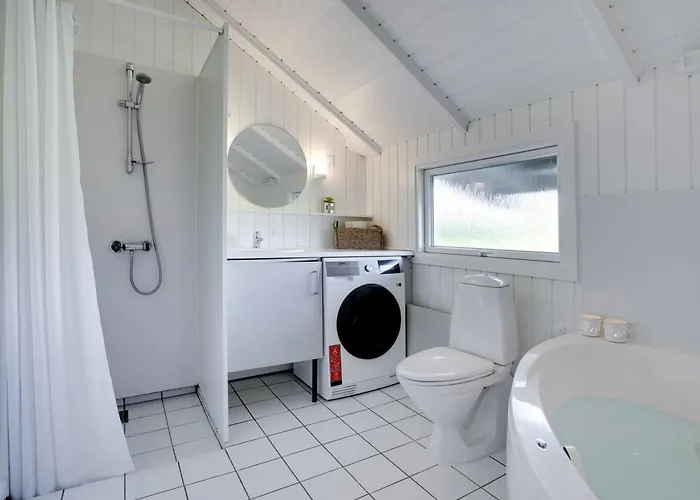 Edvardsine - 12km From The Sea By Interhome *