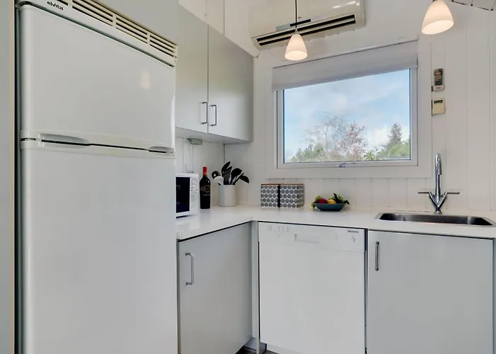 Edvardsine - 12km From The Sea By Interhome *