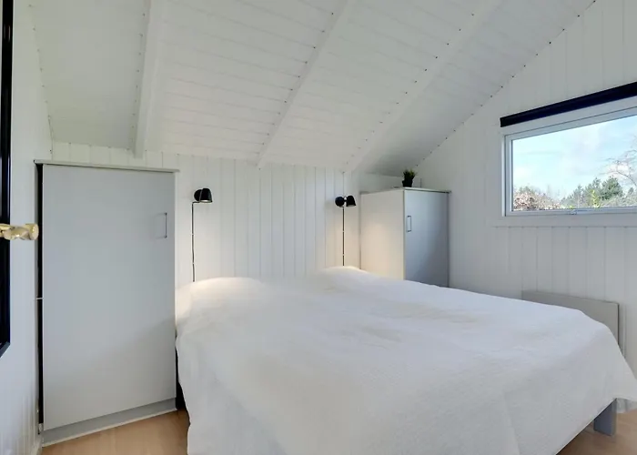 Nyaraló Edvardsine - 12km From The Sea By Interhome *