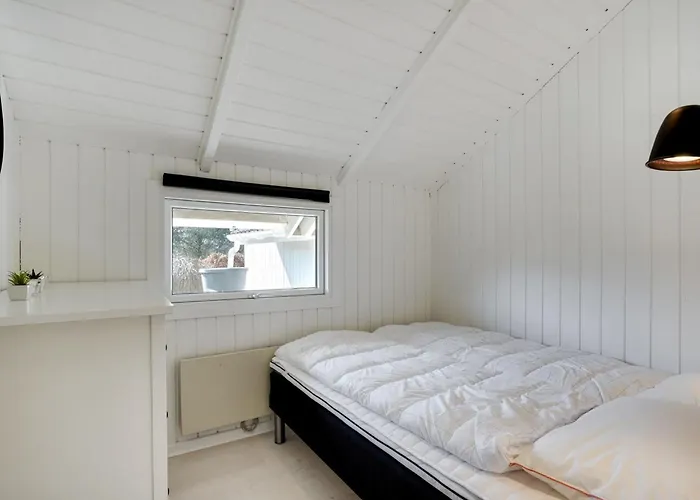 Edvardsine - 12km From The Sea By Interhome Nyaraló Oksbøl