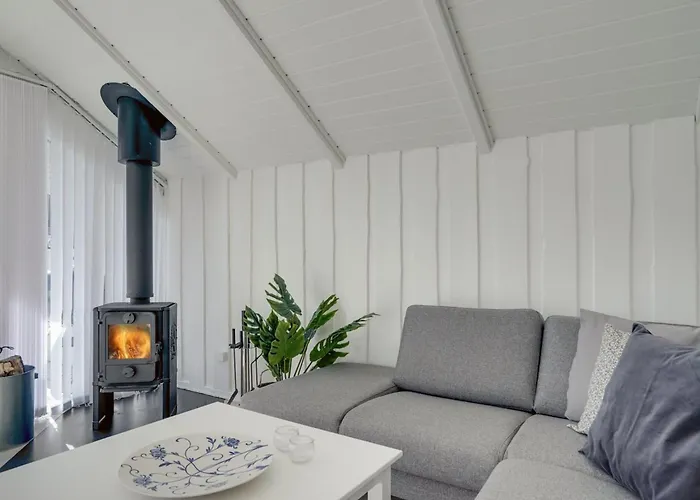 Edvardsine - 12km From The Sea By Interhome * Oksbol (Syddanmark)