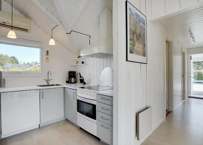 Edvardsine - 12km From The Sea By Interhome Oksbøl