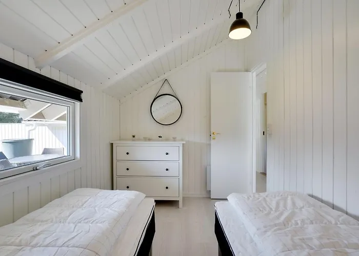 Nyaraló Edvardsine - 12km From The Sea By Interhome