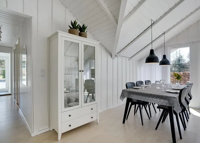 Nyaraló Edvardsine - 12km From The Sea By Interhome *