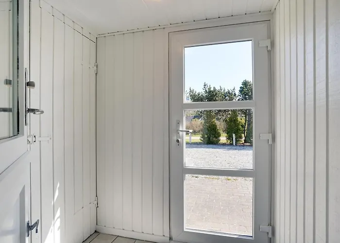 Holiday home Edvardsine - 12km From The Sea By Interhome *