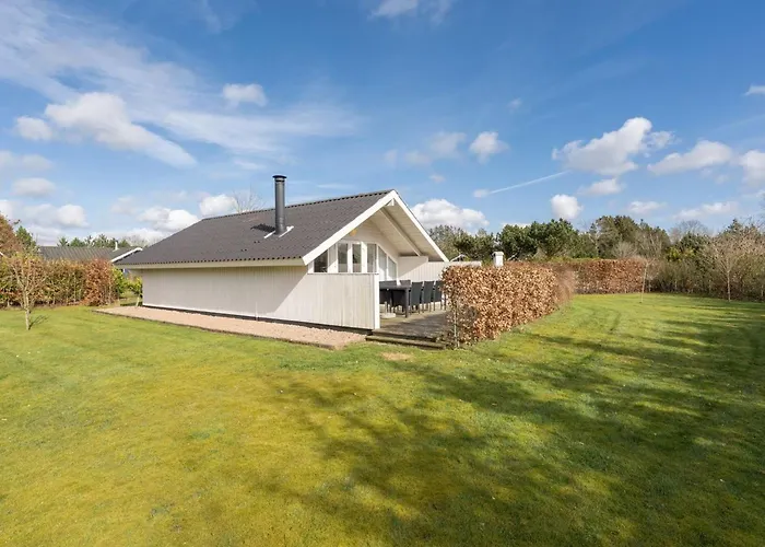 Edvardsine - 12km From The Sea By Interhome Oksbøl