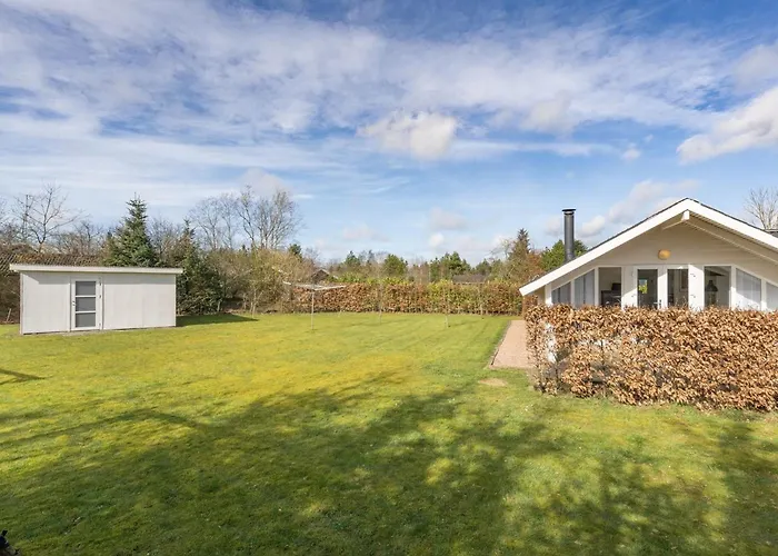 Edvardsine - 12km From The Sea By Interhome Nyaraló *